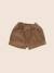 Short - 6 mois Marron 1 - vertbaudet enfant 