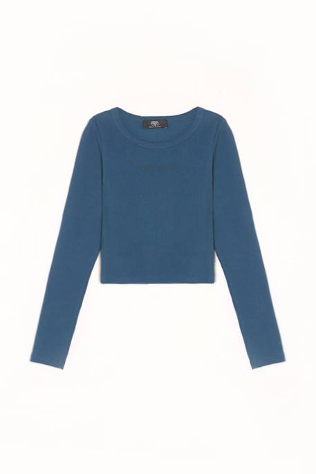 Tee-shirt virginia Night 1 - vertbaudet enfant 