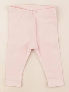 Seconde main-Fille-Pantalon-Legging - 3 mois