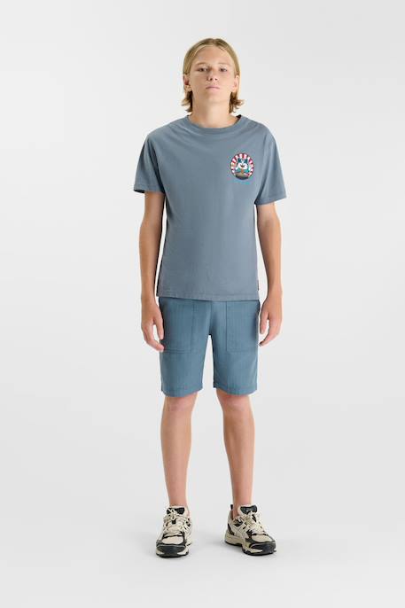 Tee-shirt katabo Tide 2 - vertbaudet enfant 