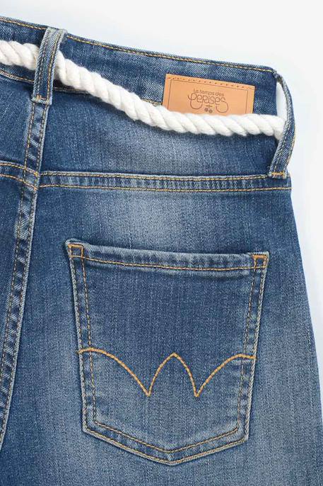 Short tiko Blue 4 - vertbaudet enfant 