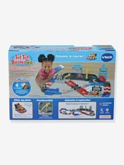 -Tut Tut Bolide Super circuit racing