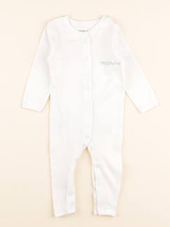 Seconde main-Garçon-Pyjama, surpyjama, dors-bien-Pyjama coton - 9 mois