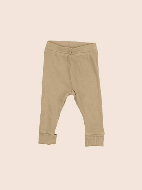 Legging - 6 mois Jaune 1 - vertbaudet enfant 