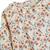 Blouse enfant en popeline ollie Vanille 4 - vertbaudet enfant 