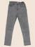 Jean - 10 ans Gris 1 - vertbaudet enfant 