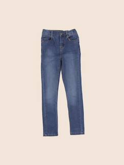Seconde main-Fille-Pantalon-Jean - 9 ans