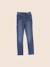 Jean - 9 ans Bleu 1 - vertbaudet enfant 