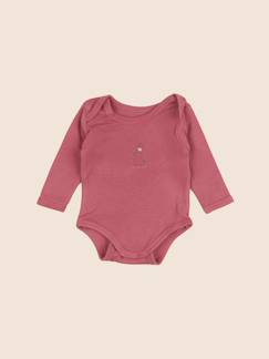 Seconde main-Fille-Body bébé-Body - 3 mois