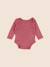 Body - 3 mois Rose 1 - vertbaudet enfant 