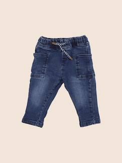 Seconde main-Garçon-Pantalon-Jegging - 9 mois