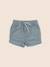 Short - 6 mois Bleu 1 - vertbaudet enfant 