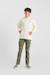 Sweat-shirt capuche rulbo Milk 2 - vertbaudet enfant 