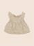 Blouse - 18 mois Jaune 1 - vertbaudet enfant 