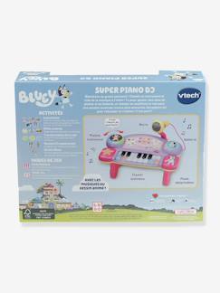-Super piano DJ
