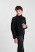 Veste vascobo Black 3 - vertbaudet enfant 