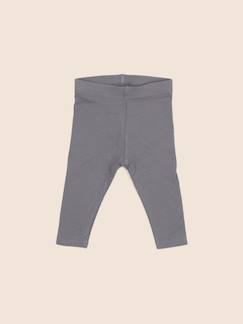 Seconde main-Garçon-Pantalon-Legging - 3 mois