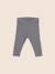 Legging - 3 mois Gris 1 - vertbaudet enfant 