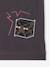 Lot de 5 boxers Minecraft garçon anthracite 9 - vertbaudet enfant 