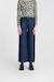 Pantalon flare en jeans alexgi Midnight 1 - vertbaudet enfant 