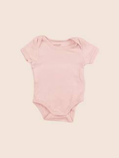 Seconde main-Fille-Body bébé-Body - 3 mois