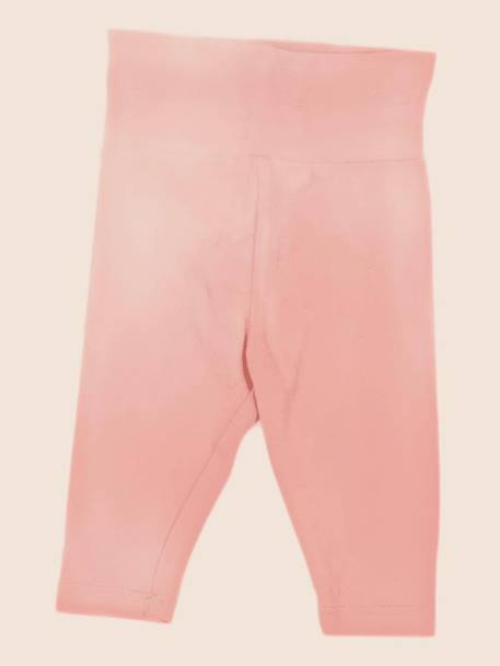 Legging - 1 mois Rose 1 - vertbaudet enfant 