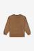 Sweat-shirt merygi Cofee 4 - vertbaudet enfant 