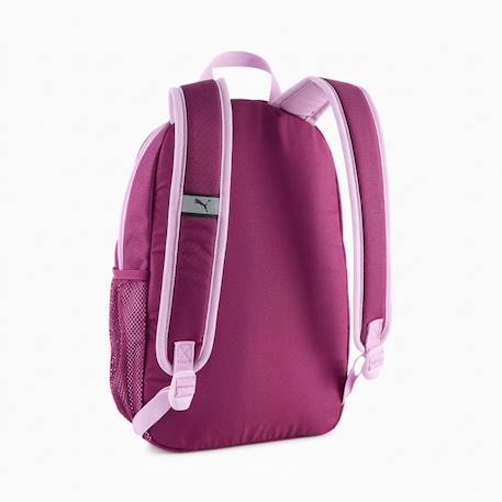 Sac à dos fille modèle phase cb small Rose mauve 2 - vertbaudet enfant 