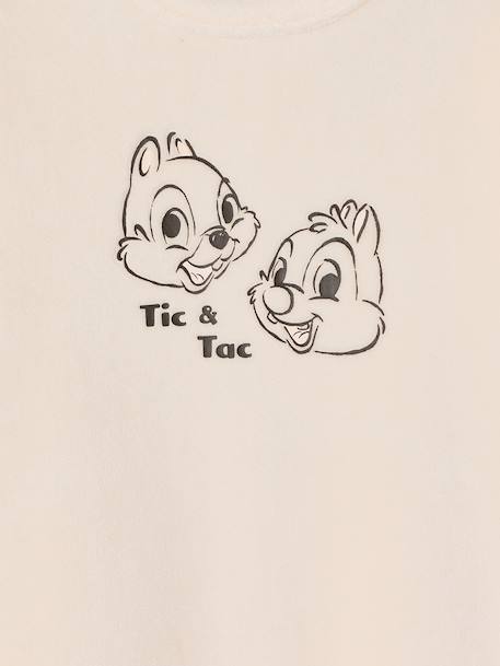 Lot de 2 pyjamas bébé Disney Tic et Tac beige 5 - vertbaudet enfant 