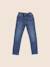 Jean - 9 ans Bleu 1 - vertbaudet enfant 