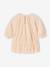 Robe bébé fille manches longues doré 2 - vertbaudet enfant 