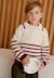 Pull garçon en tricot pistache Bordeaux 1 - vertbaudet enfant 
