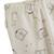 Pyjama garçon 2 pièces en polaire pistache Kaki 4 - vertbaudet enfant 