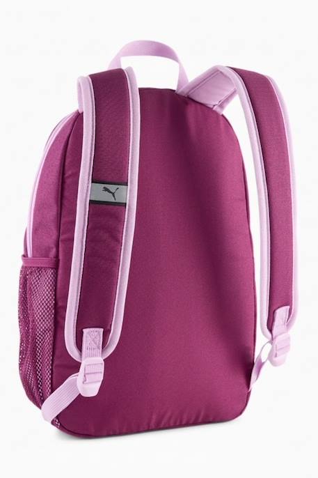 Sac à dos fille modèle phase cb small Rose mauve 5 - vertbaudet enfant 