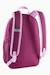 Sac à dos fille modèle phase cb small Rose mauve 5 - vertbaudet enfant 