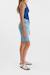 Bermuda short en jeans bourdon Blue 3 - vertbaudet enfant 