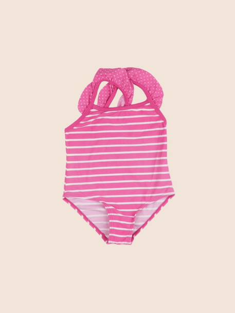 Maillot de bain - 18 mois Rose 1 - vertbaudet enfant 