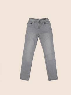 Seconde main-Fille-Pantalon-Jean - 12 ans