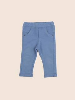 Seconde main-Fille-Pantalon-Jegging - 9 mois