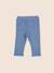 Jegging - 9 mois Bleu 1 - vertbaudet enfant 