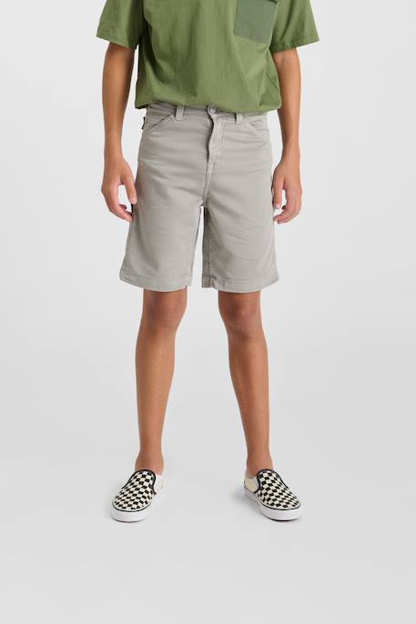 Bermuda short jogg Elephant 1 - vertbaudet enfant 