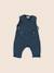 Combinaison - 3 mois Bleu 1 - vertbaudet enfant 