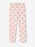 Pyjama Bambi enfant fille rose pâle 3 - vertbaudet enfant 
