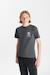 Tee-shirt tegabo Steel 1 - vertbaudet enfant 
