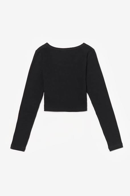 Tee-shirt virginia Black 2 - vertbaudet enfant 