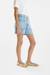 Short en jeans lavandou Blue 3 - vertbaudet enfant 