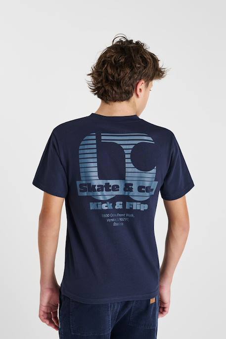 Tee-shirt fedebo Cosmos 4 - vertbaudet enfant 