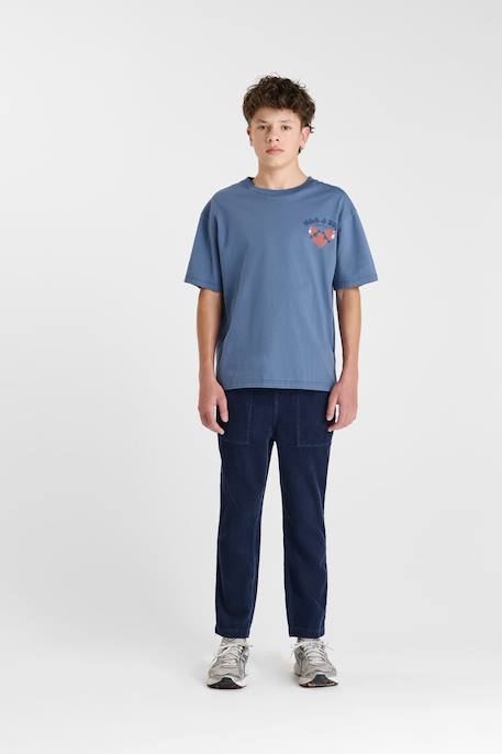 Tee-shirt rakabo Sideral 2 - vertbaudet enfant 