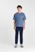 Tee-shirt rakabo Sideral 2 - vertbaudet enfant 