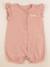 Combinaison - 18 mois Rose 1 - vertbaudet enfant 